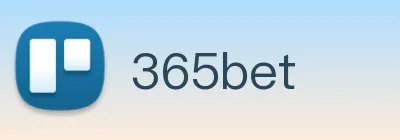 365bet logo